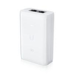 Converter UBIQUITI Ubiquiti POE Injector PoE+ Gigabit 802.3at max. 30W 817882027205