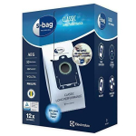 Other small household appliances Electrolux Electrolux Classic Long Performance Vacuum Cleaner Bags E201SM s-bag Number of bags 12 White