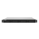 Serwer NAS TS-432PXU-RP-2G  1U 2GB UDIMM DDR4 4x0HDD