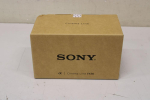 DSLR Camera Sony SALE OUT. FX30B 35mm Interchangeable-Lens Cinema Camera (without XLR) | DAMAGED PACKAGING
