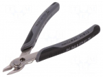 Pliers | side,cutting,precision | ESD | Pliers len: 140mm
