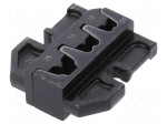 Crimping jaws | Application: KNP.9743