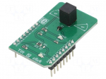 Click board | tilt sensor | GPIO | RB-441-45 | 3.3/5VDC