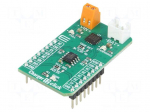 Click board | charger | GPIO,SPI | MAX1501,MCP4161 | 3.3/5VDC