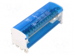 Splice terminal: distribution block | screw terminal | 1.5&divide;35mm2