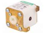 Fuse: fuse | ultra rapid | 350A | 690VAC | 600VDC | ceramic,industrial