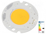 Power LED | COB | 120&deg; | 1050mA | P: 29.5W | 4375lm | &Oslash;36.2mm | CRImin: 80