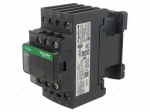 Contactor: 3-pole | 48VAC | TeSys D