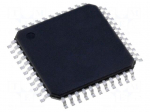 IC: CPLD | I/O: 34 | 3.5VDC | Amount of macrocells: 36 | 10ns | SMD