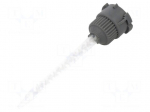 Gun nozzle | Application: LOC-4080/4090 | 10pcs.