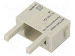 Connector accessories: RJ45 housing | Series: preLink