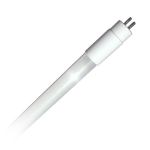 LED T5 pirn 9W 100lm/w 4500K 600mm t&ouml;&ouml;tab EVG liiteseadisega