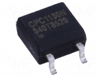 Relay: solid state | SPST-NC | Icntrl max: 50mA | 120mA | max.350VAC