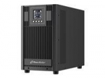 POWER WALKER UPS On-Line 3000VA AT 4x