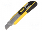 Knife | universal | Tool length: 180mm | W: 18mm | FATMAX&reg;
