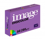 Kontoripaber Image Digicolor, A4, 280g/m2, 125 lehed, A++ klass