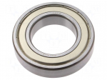 Bearing: ball | &Oslash;int: 50mm | &Oslash;out: 90mm | W: 20mm | bearing steel