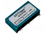 Module: thyristor trigger module | THT | EZYTrigger&trade; | 12mA | 2.2kV