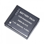 Panasonic DMW-BLH7 battery