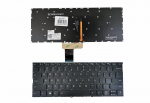 Keyboard LENOVO IdeaPad 720S-13, 720S-13IKB (US) with backlight