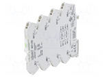 Converter: signal separator | for DIN rail mounting | 24VDC | IP20
