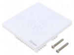 Touch switch | in mounting box | 100&divide;240VAC | TX | -10&divide;40&deg;C | 433MHz