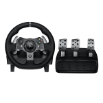 STEERING WHEEL G920/941-000123 LOGITECH
