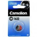 Camelion | CR1632-BP1 | CR1632 | Lithium | 1 pc(s)