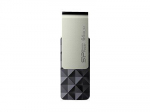 Silicon Power | Blaze B30 | 64 GB | USB 3.0 | Black