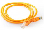 Cablexpert | 26GEMPP1205MO | Orange RJ-45 | RJ-45