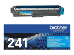 Brother TN-241C | Toner Cartridge | Cyan