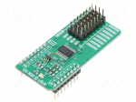 Click board | prototype board | Comp: AP7331,TCA9548A | interface