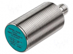 Sensor: inductive | OUT: PNP / NO | 0&divide;15mm | 10&divide;30VDC | M30 | IP67 | 200mA