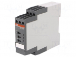 Voltage monitoring relay | overvoltage,too low voltage | CM-ESS