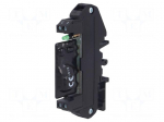 Relay: solid state | Ucntrl: 3&divide;10VDC | 10A | 1&divide;60VDC | DRA1-CMX | IP00