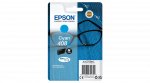 Epson DURABrite Ultra 408L | Ink cartrige | Cyan