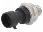 Converter: pressure | 0&divide;4bar | 5VDC | absolute pressure | 1% | IP67