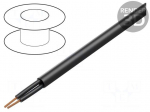 Wire | &Ouml;LFLEX&reg; 409 CP | 2x1.5mm2 | unshielded | 300V,500V | Cu | black
