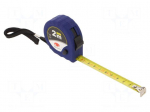Measuring tape | L: 2m | measure