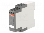 Monitoring relay | motor temperature | 110&divide;130VAC,220&divide;240VAC