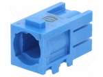 Connector: HDC | module | male/female | Han-Modular&reg; Domino | PIN: 1