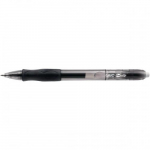 BIC gel pen GEL-OCITY, 0.7 mm, black, 1 pcs. 600659