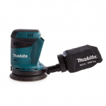 Makita DBO180Z portable sander Orbital sander