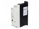 Motor starter | 0.75kW | for DIN rail mounting,for wall mounting