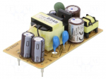Converter: AC/DC | 20W | Uin: 90&divide;264VAC,120&divide;370VDC | Uout: 48VDC | 87%
