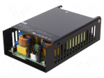 Power supply: switching | open | 370/400W | 80&divide;264VAC | OUT: 1 | 36VDC