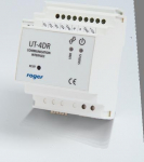 UT-4DR ~ RS485 Ethernet interface (RACS 4)