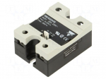 Relay: solid state | Ucntrl: 0&divide;10VDC | 25A | 90&divide;265VAC | RM1E | 1-phase