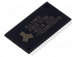 IC: SRAM memory | 1MbSRAM | 64kx16bit | 2.7&divide;3.6V | 45ns | TSOP44 II
