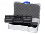 Case | tool case | 170x67mm